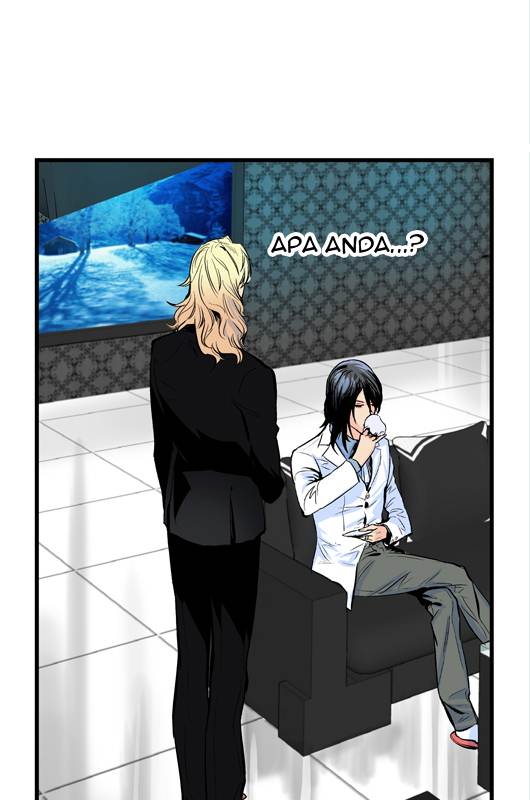 Webtoon Noblesse Bahasa Indonesia Chapter 42