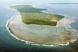 Islands of Bangladesh