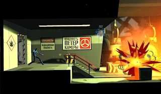 Dalam game yang memiliki grafis yang cukup apik ini Counterspy apk + obb