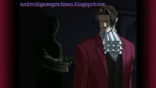 Ace Attorney Investigations: Miles Edgeworth apk + obb