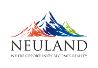 Neuland Laboratories Walk In Drive For Production And EHS Dept