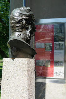 Sir Gzowski Monument