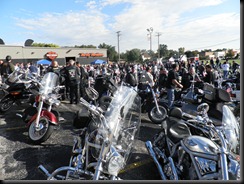 Autism Ride 6