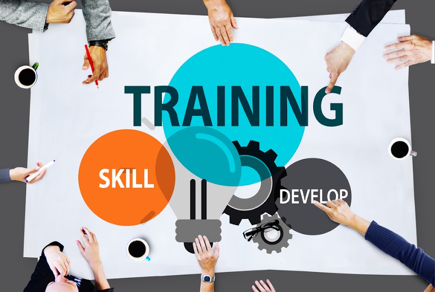 Advantages of Training or Training Programs