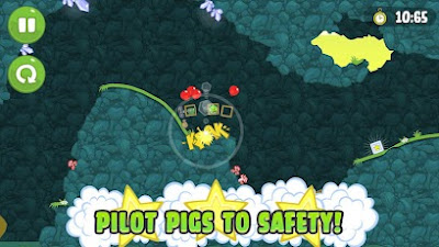 Bad Piggies 1.5.2 MOD 