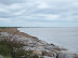 Looking bck towards Shingle Street from Bawdsey
