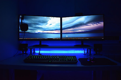 The best gaming workstations in 2022-23