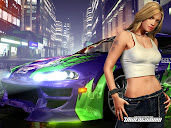 #25 Need for Speed Wallpaper