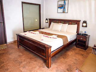 Accomodation in Matheran