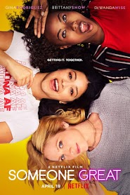 Alguien especial (2019)