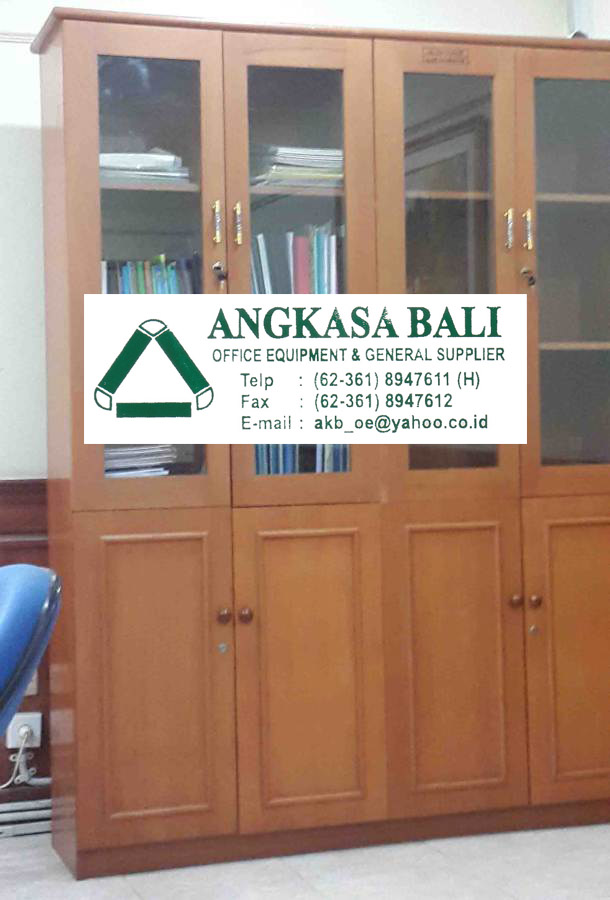 Angkasa Bali Furniture Distributor Kursi Meja Kantor Bali