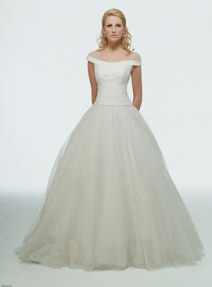  Disney cinderella Wedding Dresses 2011