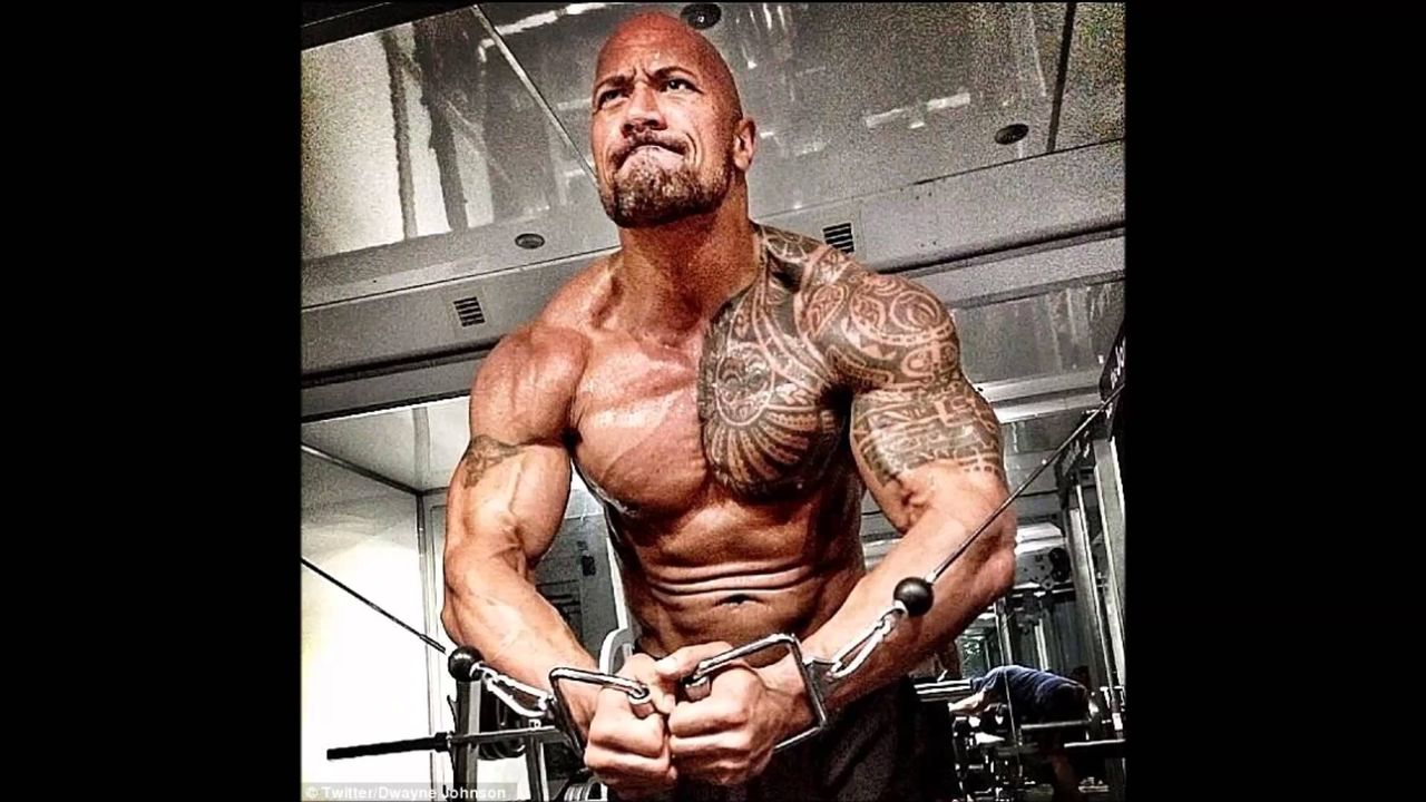 俳優 稼ぎすぎるマッチョなプロレスラー俳優ドウェイン ジョンソン Viva Hunks 俳優 稼ぎすぎるマッチョなプロレスラー俳優ドウェイン ジョンソン Viva Hunks
