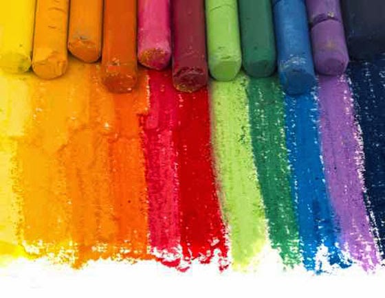 حياتنا شخصيتك من لونك المفضل حلل شخصيتك من الألوان التي تحبها