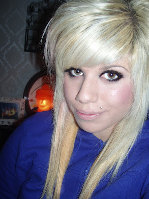 scene kid hairstyles. 2010 The scene kids hairstyle