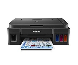 Canon PIXMA G3200 Printer Driver and Setup