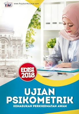 Contoh Soalan Ujian Psikometrik Mara - Contoh Dot