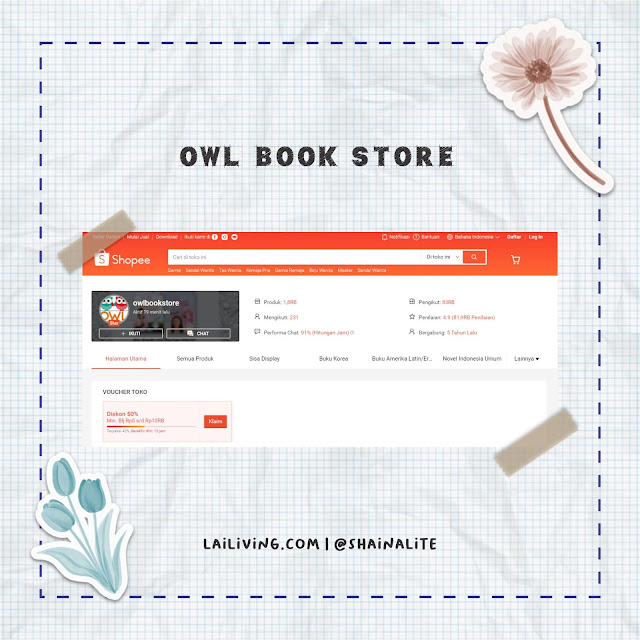 owlbookstore