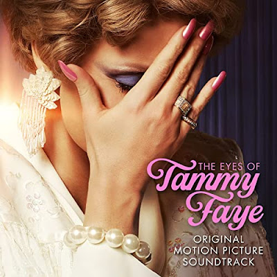The Eyes Of Tammy Faye Soundtrack