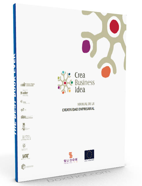 Manual de la creatividad empresarial - PDF - Ebook