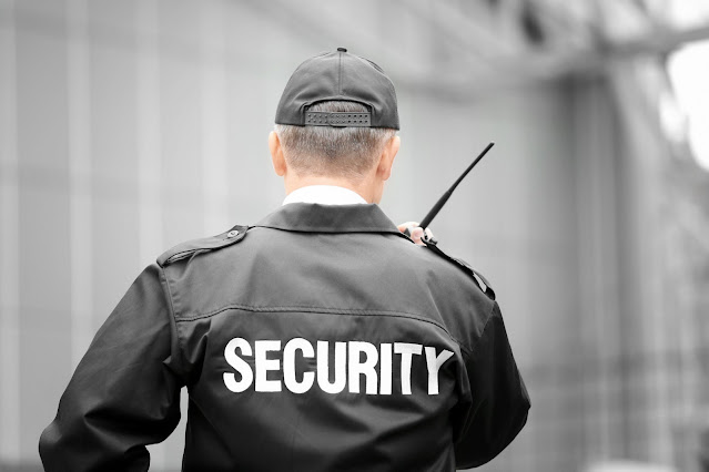 New Security Staff Jobs in Capital Security Electrical Industry 2022