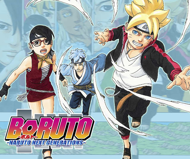 Boruto