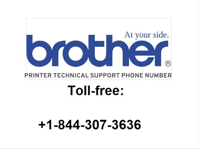 Brother Technical Support Number