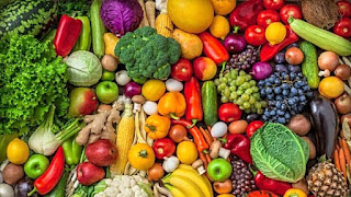 Do you know vegetables and fruits do not lose weight even by eating? These 3 Mistakes Can Be The Reason