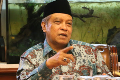 Indonesia Beruntung Miliki Ulama yang Nasionalis