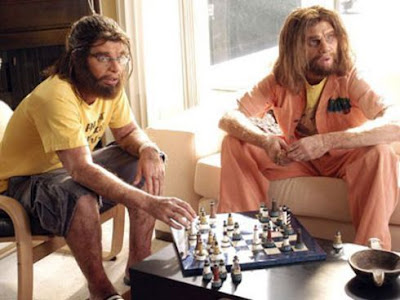 Cavemen (2007 – 2008)