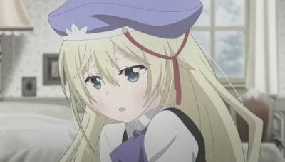 Unbreakable Machine Doll Episode 9 Subtitle Indonesia