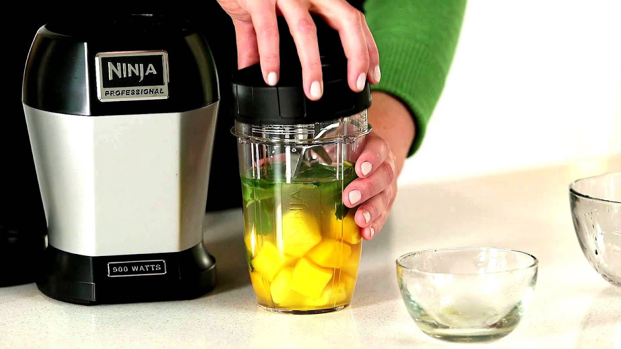 Homemade Energy Drink Recipe