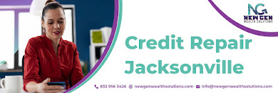 Credit Repair Jacksonville