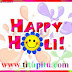 Holi Wishes sms and holi wallpapers