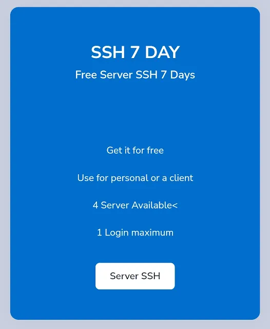 aixxyssh,fast ssh, create account aixxyssh