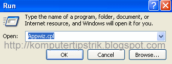 Windows Run Command