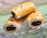 Resep Kue Bakpia Coklat