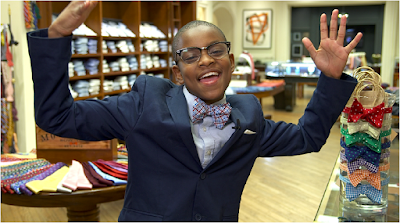 Find Out How These Amazing REALLY Young Entrepreneurs Started Their Own Businesses -- at Age 9???