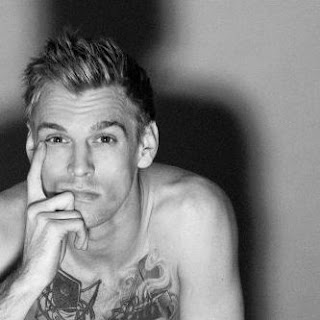 Kumpulan Foto Aaron Carter