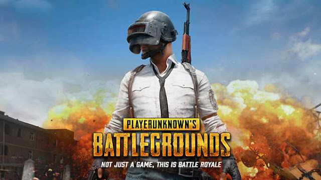 PUBG Mobile