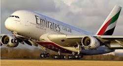   Σάλος έχει ξεσπάσει μετά την δημοσίευση ενός Ρώσου επιβάτη της αεροπορικής εταιρίας Emirates, ο οποίος μαγνητοσκόπησε με το κινητό του τηλ...
