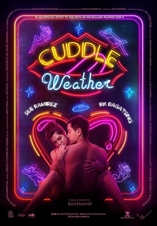 [HD] Cuddle Weather 2019 Pelicula Completa En Español Castellano