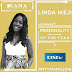 Linka Ikeji nominated for Personality Of The Year at 2016 MTV Africa Music Awards
