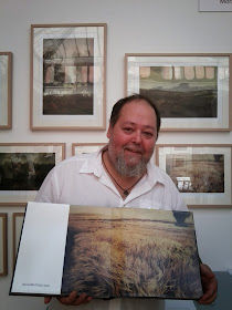 ENTREFOTOS 2013, Feria de fotografía, Fotografía de autor, Madrid, Casa del Reloj, Fotógrafos españoles, Blog de Arte, Voa-Gallery, José Luis Lopez Moral,