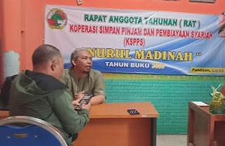 perasi, Warga Pandaan Pasuruan Rugikan koperasi Rp 4,5 Milyar