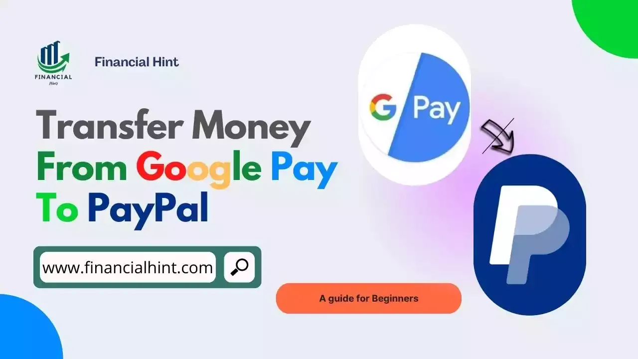 how to transfer money from google pay to paypal