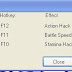 Cheat Atlantica 19-12-2010 Action Hack, Battle Speed Hack, Stamina Hack