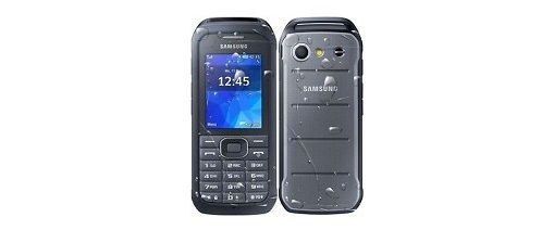 Samsung Xcover 550 SM-B550H