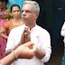 VIDA CRISTÃ -  Pastor é preso acusados de converter 1000 pessoas, na Índia.