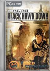 Delta Force Black Hawk Down PC Game with Full Version Free Download